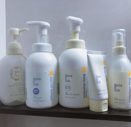 母婴护理优选 怀孕期间,我一直使用mama&kids的妊娠纹护理产品,效果